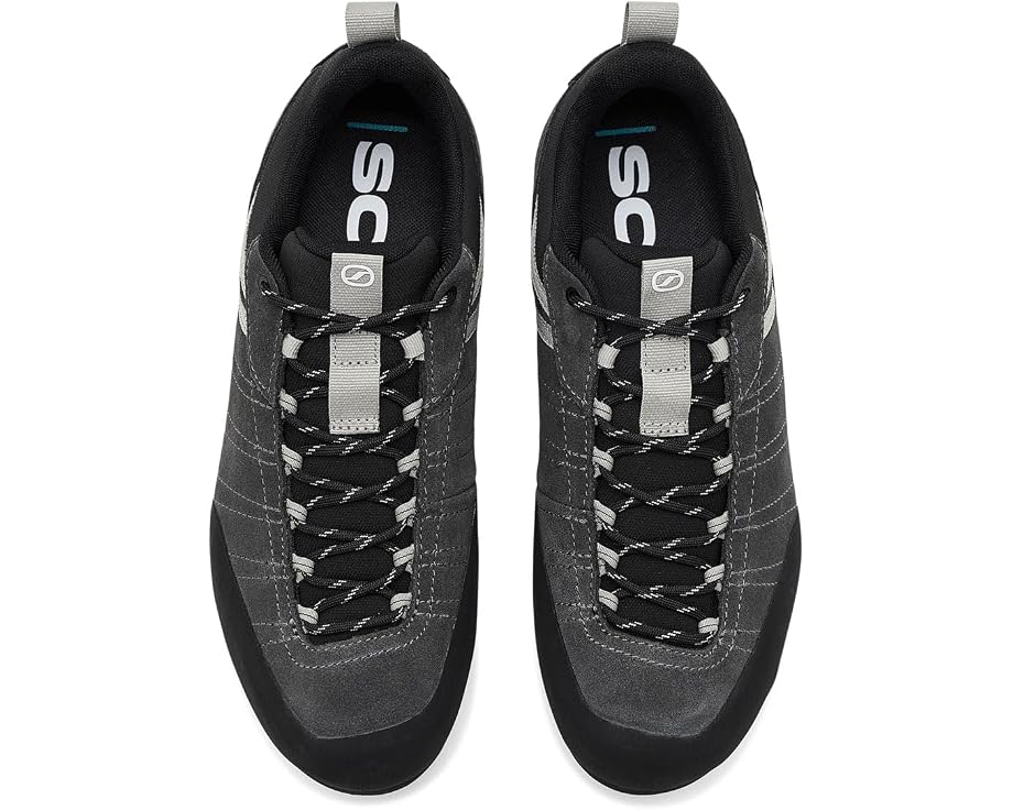 Scarpa Crux 2 подходные туфли с обновленным верхом
