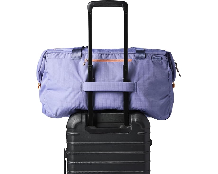 Дорожная сумка Viaje 45L Travel Duffel от Cotopaxi с прочной конструкцией