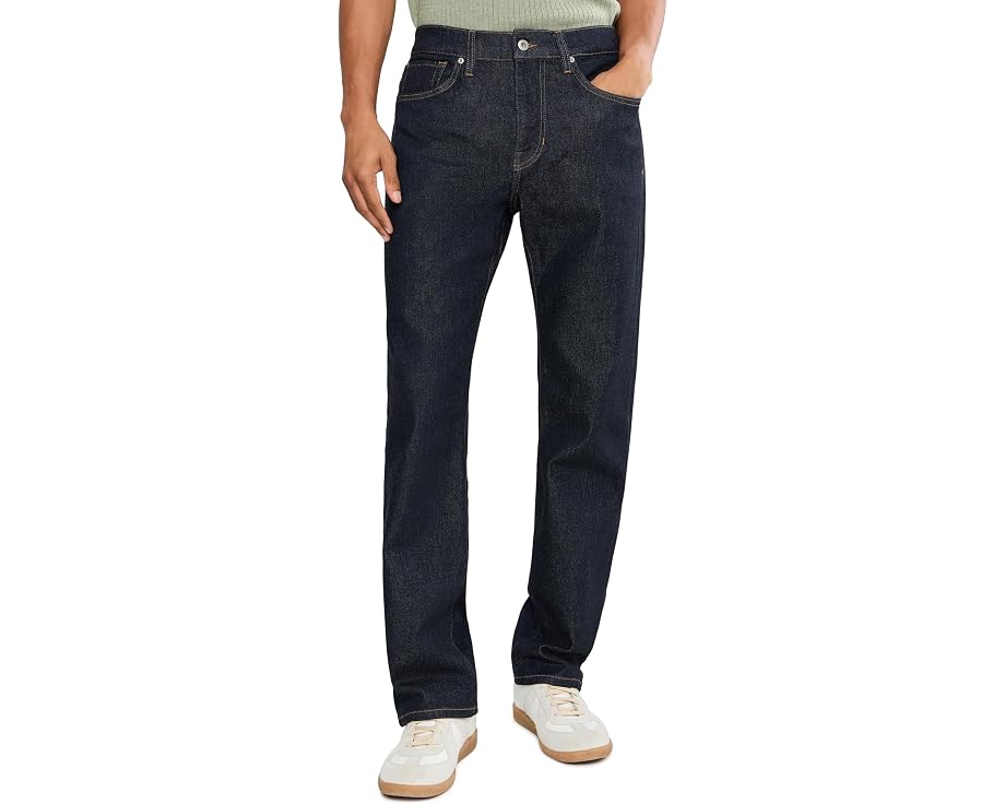 Джинсы The Classic в цвете Riverbed straight fit