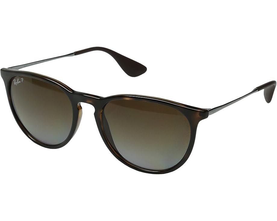 Очки Ray-Ban Erika RB4171 поляризованные классические