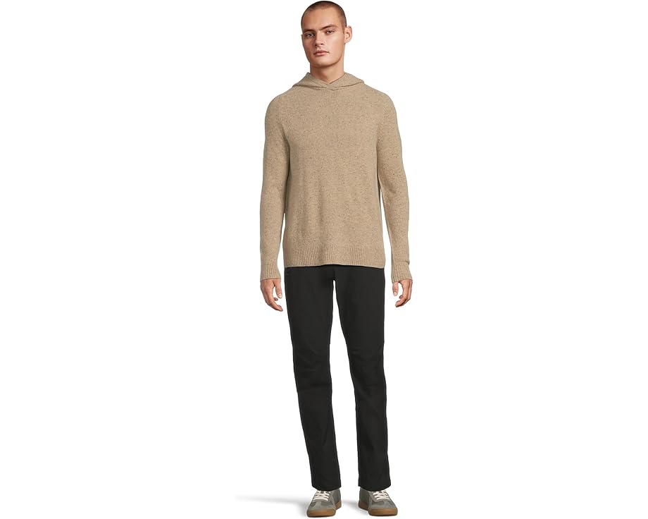 Толстовка Royal Robbins Rockcraft Wool Hoodie с капюшоном из шерсти мериноса