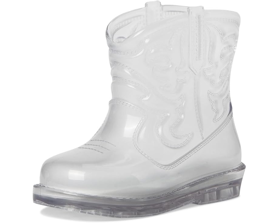 Ковбойские сапоги Texas Boots для малышей с острым носком Mini Melissa