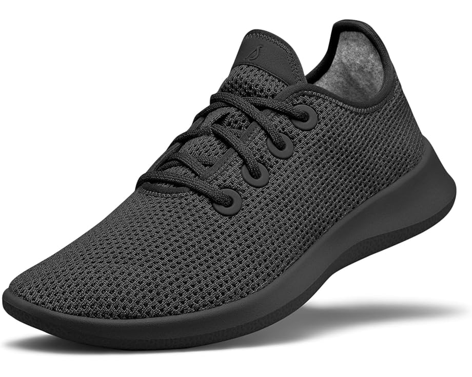 Allbirds Tree Runner с верхом из волокна эвкалипта и подошвой SweetFoam
