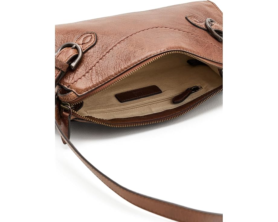 Сумка Frye Willow Shoulder Bag через плечо