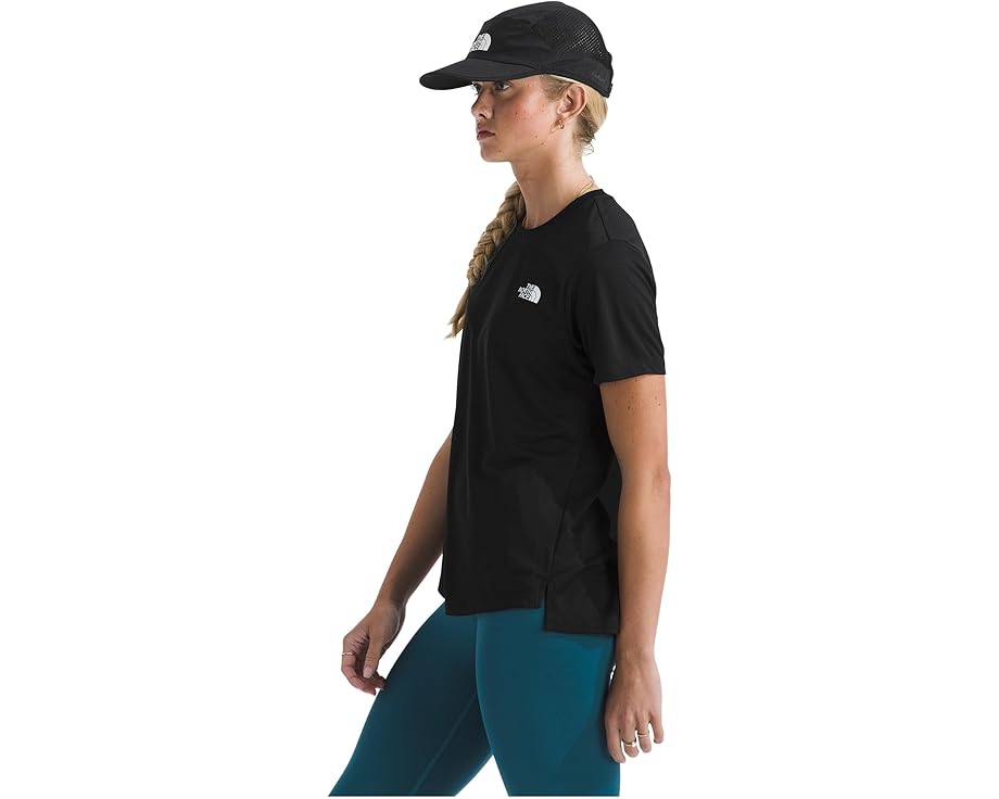 Футболка The North Face Flex с коротким рукавом и технологией FlashDry