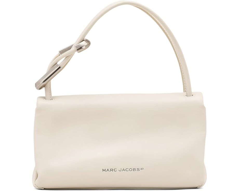 Мини-сумка Marc Jacobs The Mini Dual с откидным клапаном