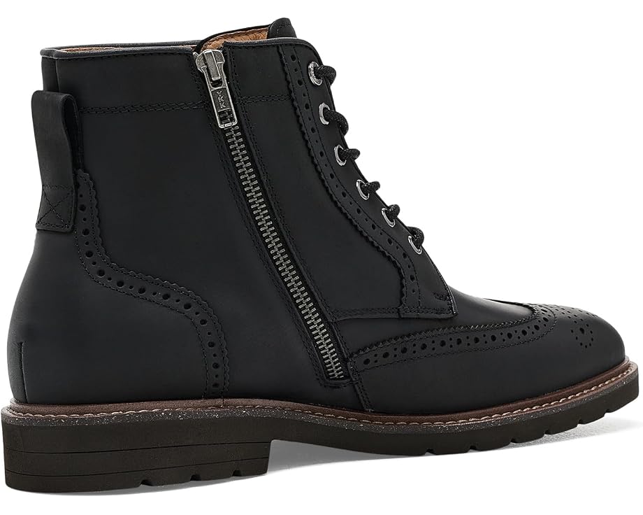 Ботинки Florsheim Redford с крылом и шнуровкой