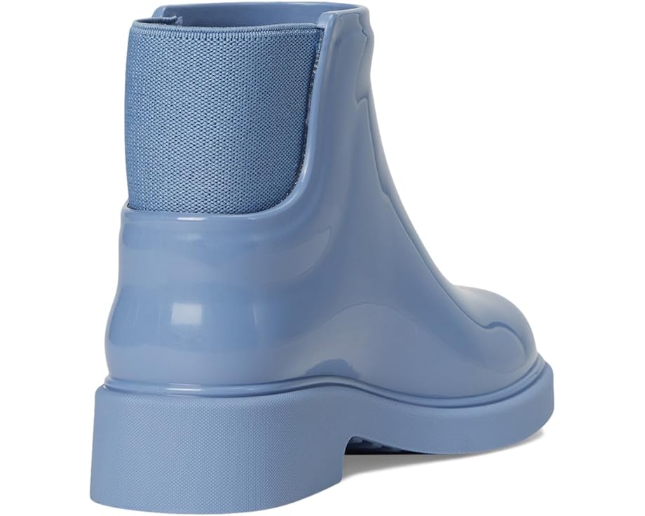 Сапоги Chelsea Boots II для малышей с эластичными вставками Mini Melissa