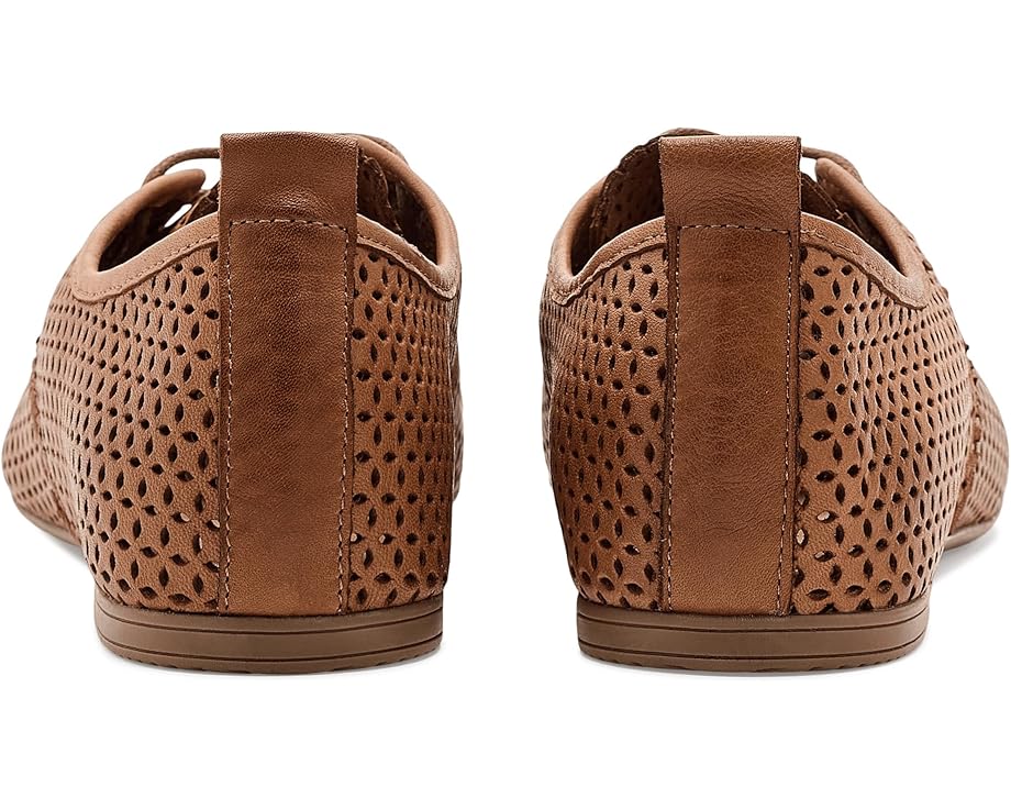 Miz Mooz туфли Kendall Flats с перфорацией
