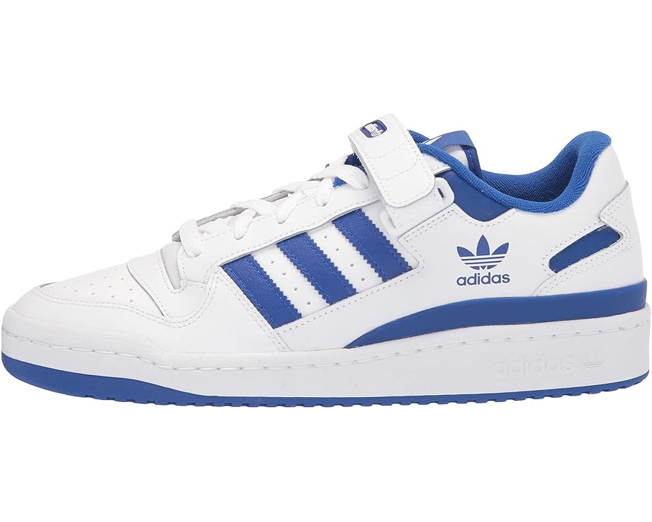 Кроссовки adidas Originals Forum Low из переработанных материалов