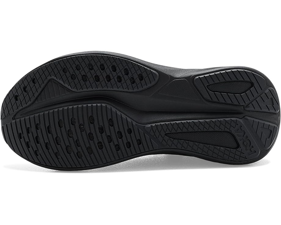 Кроссовки HOKA Kids Mach 7 для маленьких детей с легкой амортизацией