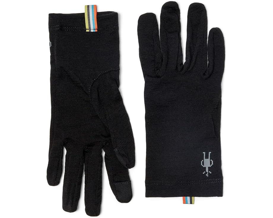 Перчатки Smartwool Merino с сенсорным экраном из шерсти мериноса