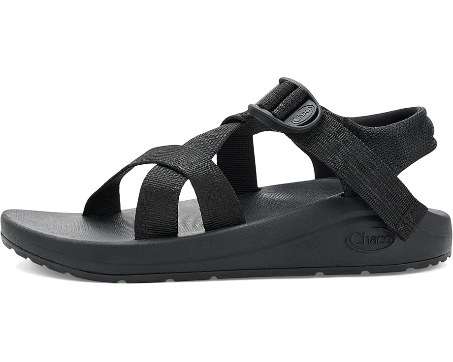 Сандалии Chaco Cushz с закрытым носком и петлей для пальцев