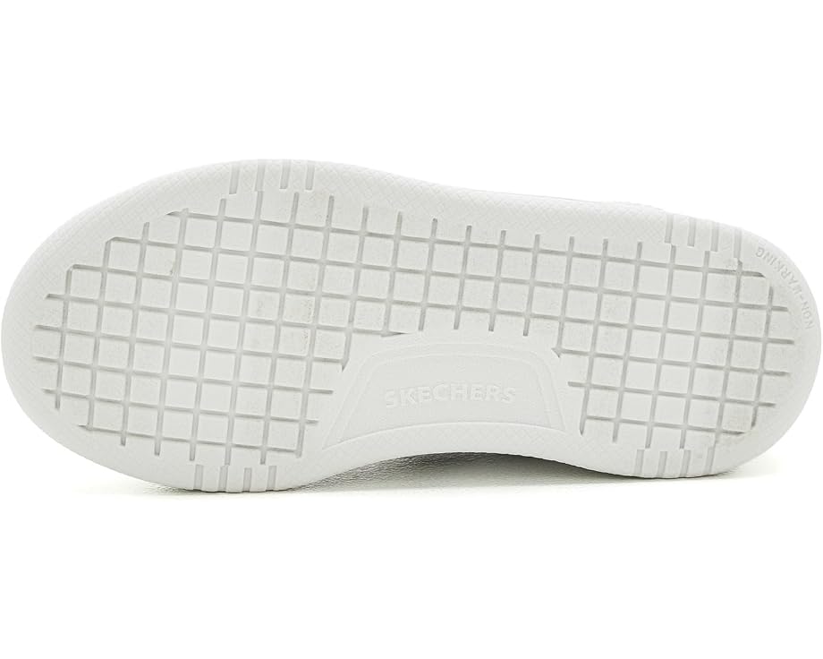 Skechers детские кроссовки Hands Free Slip-Ins Quick Street с динозавром