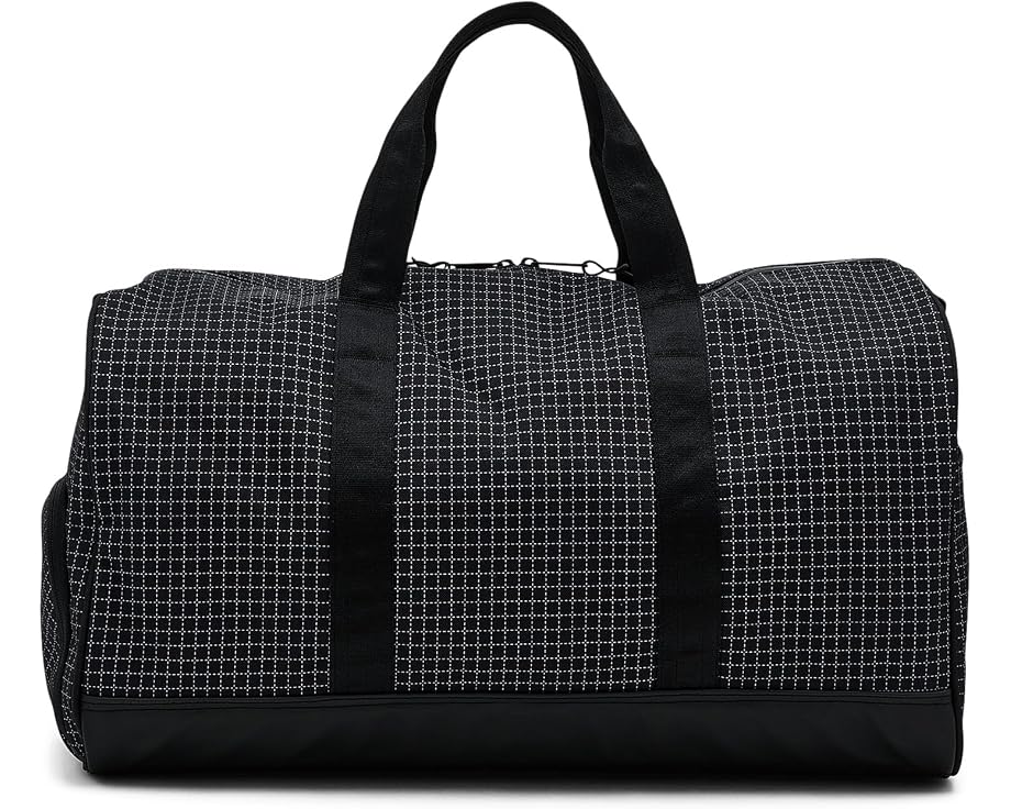 Herschel Supply Co. дорожная сумка Novel с усиленными ручками и отделением для обуви