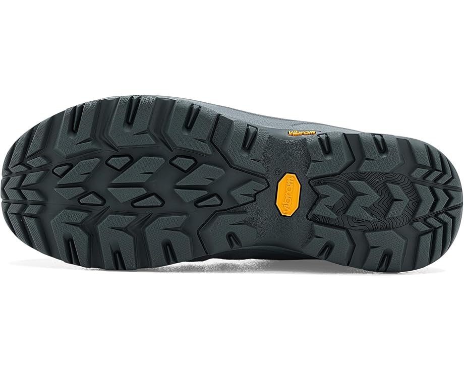 Кроссовки Sawtooth Ascent Low B-Dry Oboz на мембране