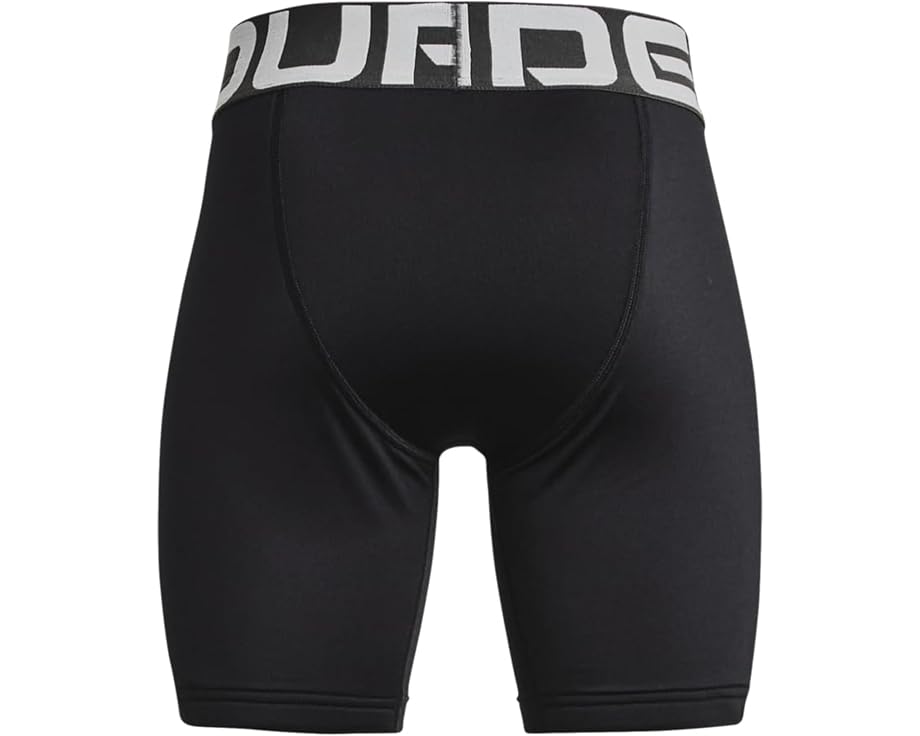 Under Armour шорты Utility Slider (Big Kid)