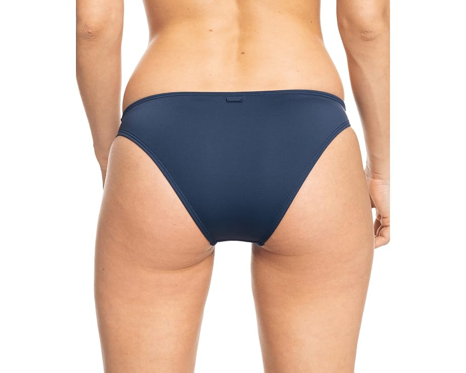 Плавки Roxy Solid Beach Classics с заниженной посадкой