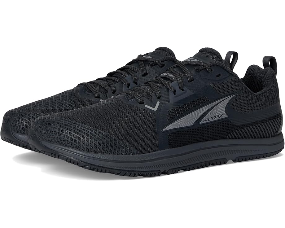 Кроссовки Altra Solstice Xt 3 с широкой носочной частью и сетчатым верхом
