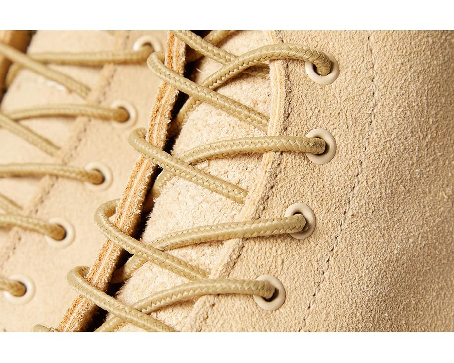 Ботинки Red Wing Heritage 6" Classic Moc с водонепроницаемой кожей и гибкой подошвой из крепа