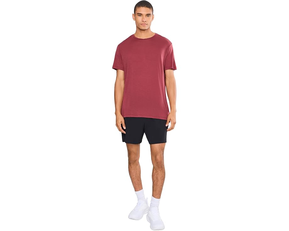 Футболка Merino 125 Cool-Lite Sphere от Icebreaker