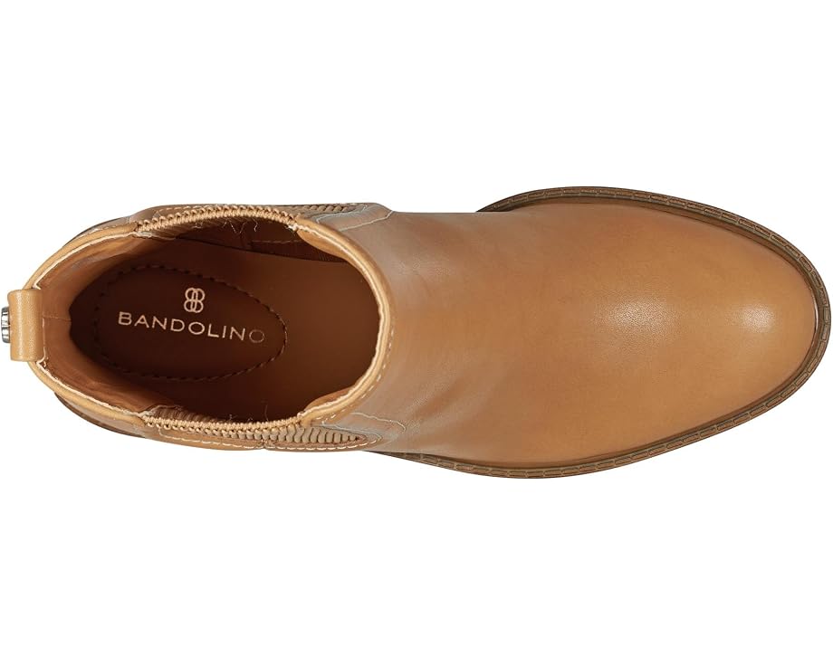 Ботильоны Bandolino Enisy с боковыми вставками