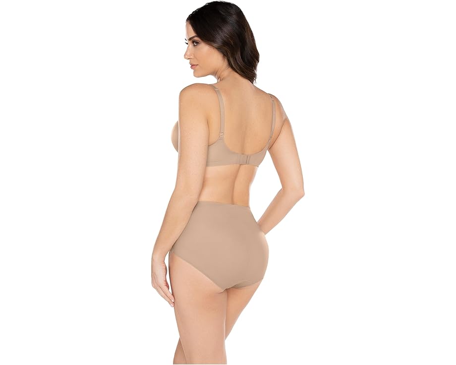 Утягивающие шорты Miraclesuit с легкой степенью контроля в наборе 2 штуки