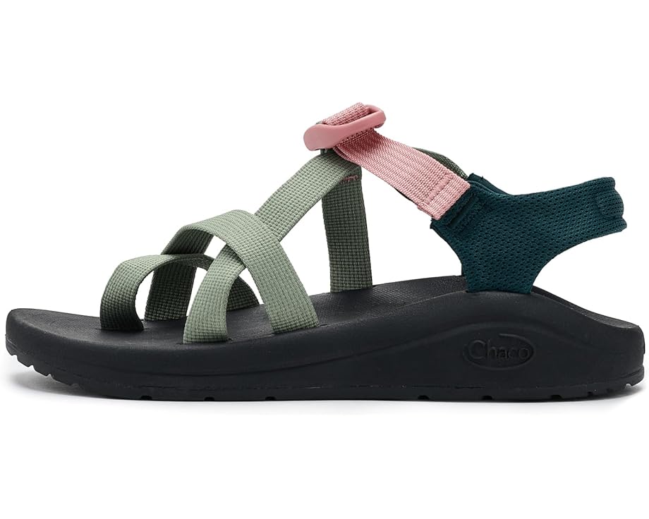 Сандалии Chaco CushZ Toe-Loop с петлей для пальца
