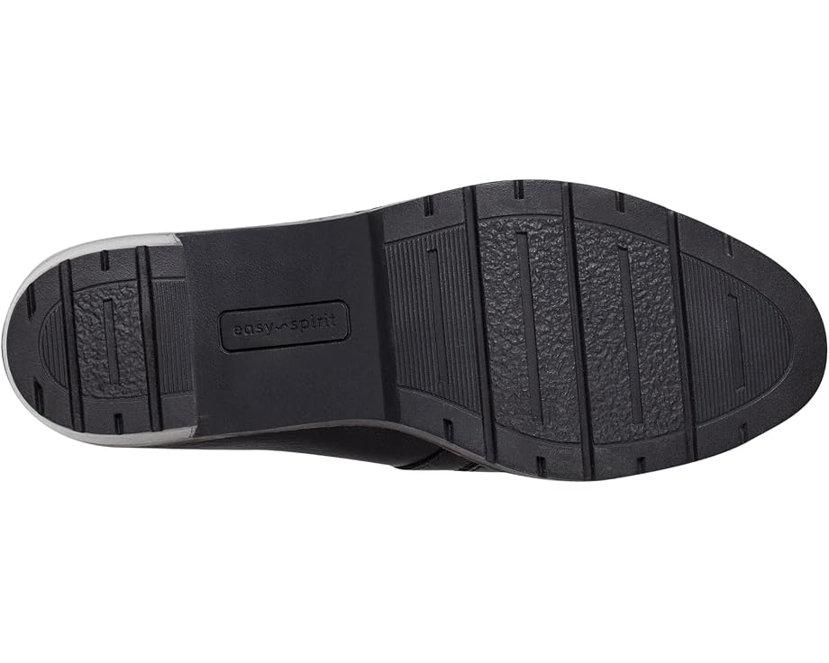Easy Spirit Cosa ботинки на каблуке с боковой молнией