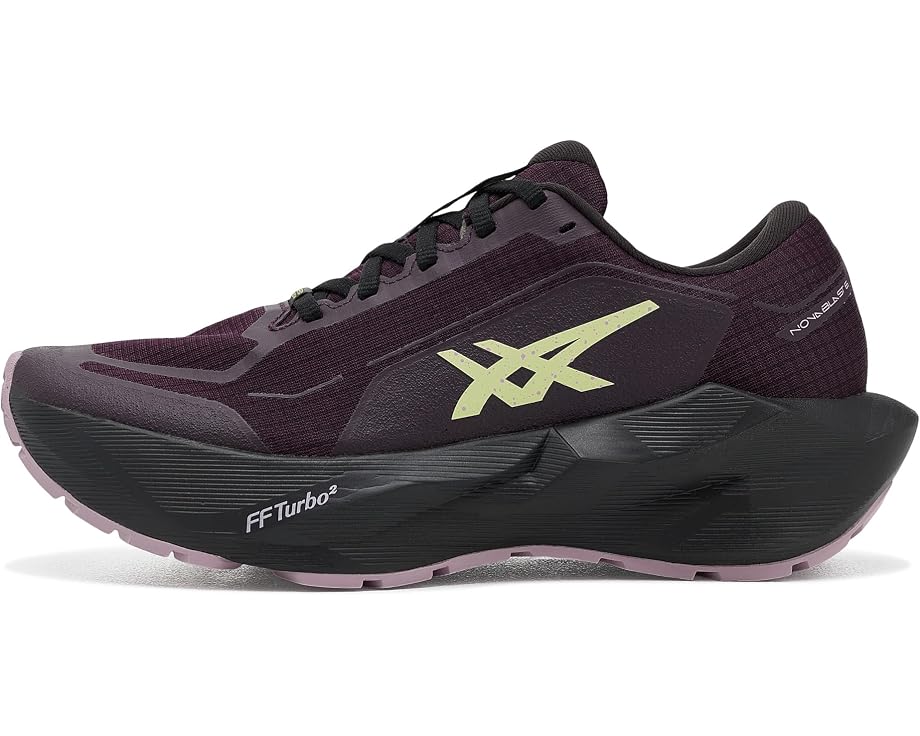 ASICS Novablast 6 GTX кроссовки для бега с мембраной GORE-TEX