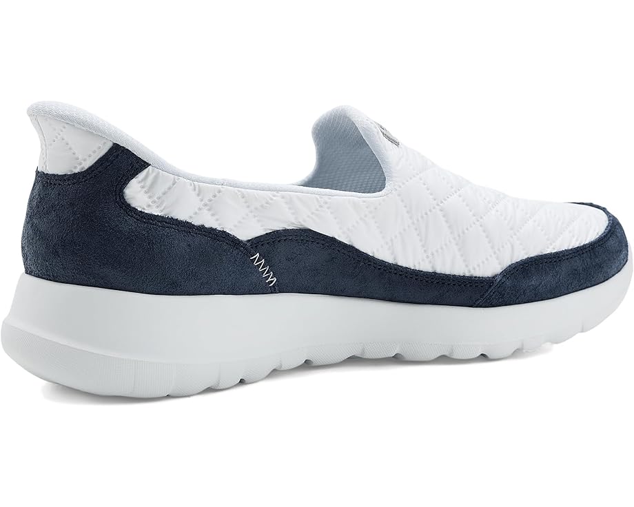 Slip-ins SKECHERS Performance Go Walk Joy Cozy Easy с воздушной стежкой
