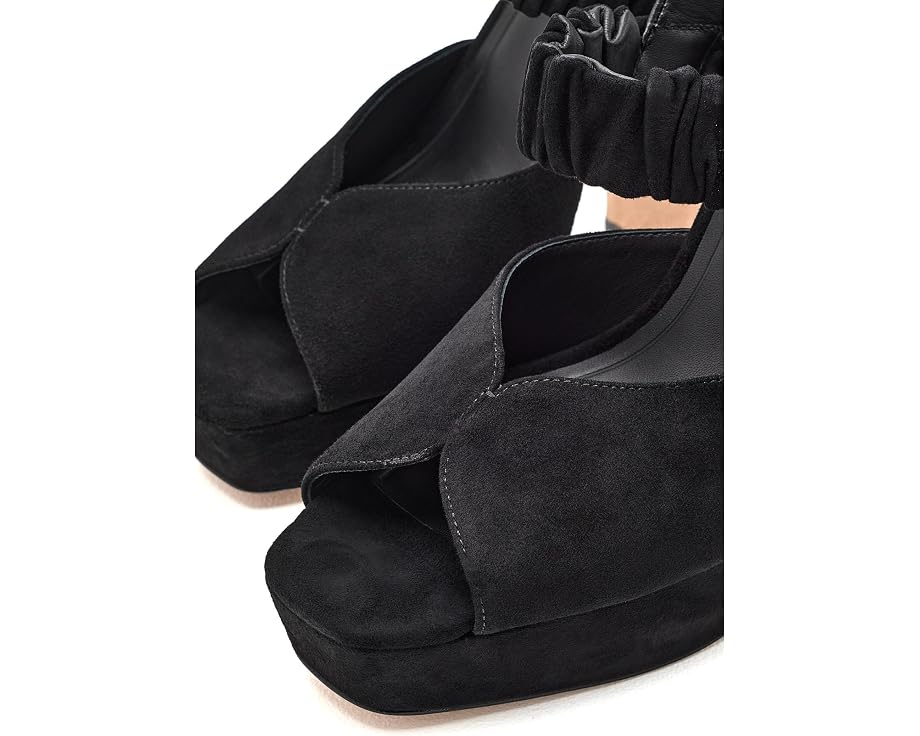 Сандалии Kate Spade New York Sylvie на платформе