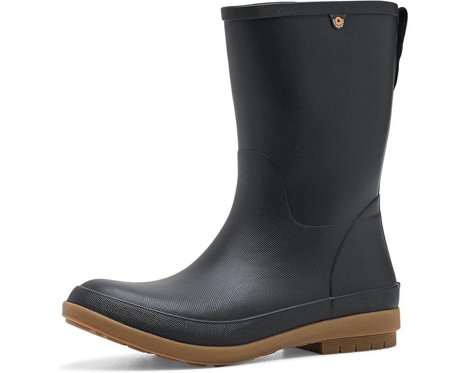 Bogs Amanda Plush II Mid утепленные сапоги