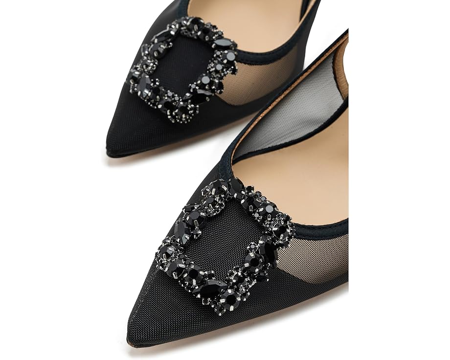 Туфли Yuta с острым носком от Badgley Mischka