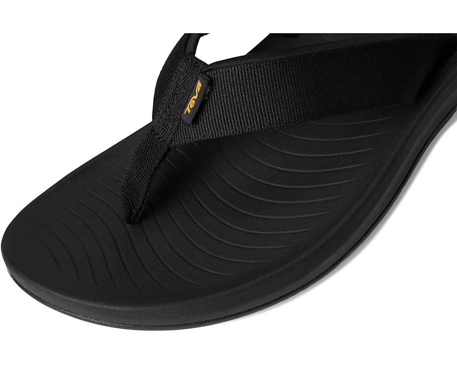 Сланцы Hurricane Flip от Teva для мужчин с цепкой подошвой