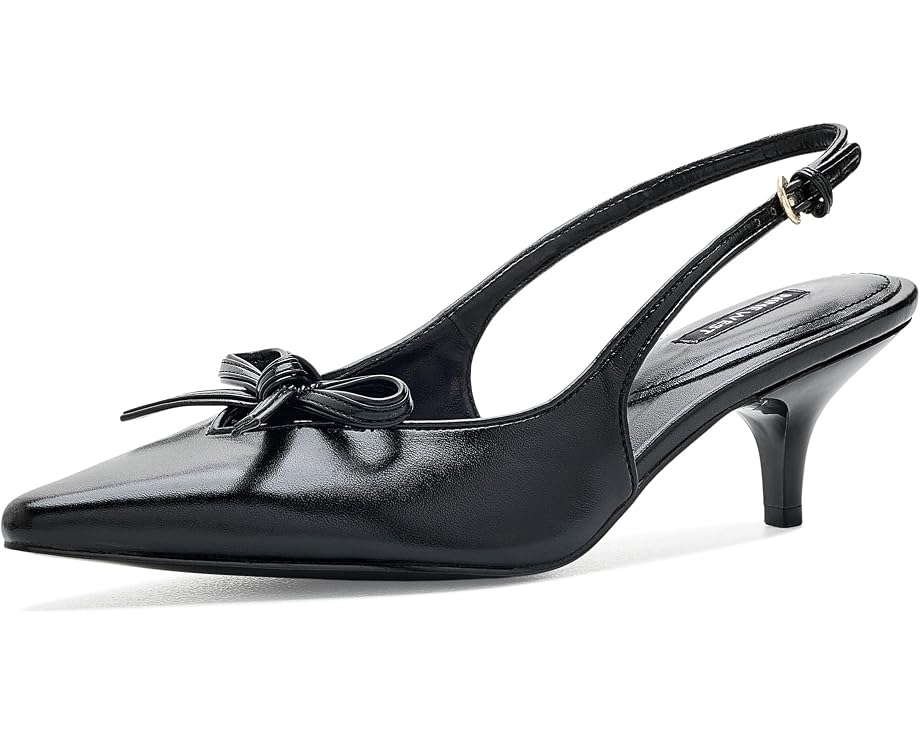 Босоножки Nine West Lyrical с бантом на мыске