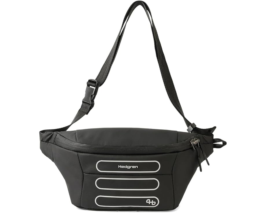 Сумка HEDGREN поясная Visit P Belt Bag