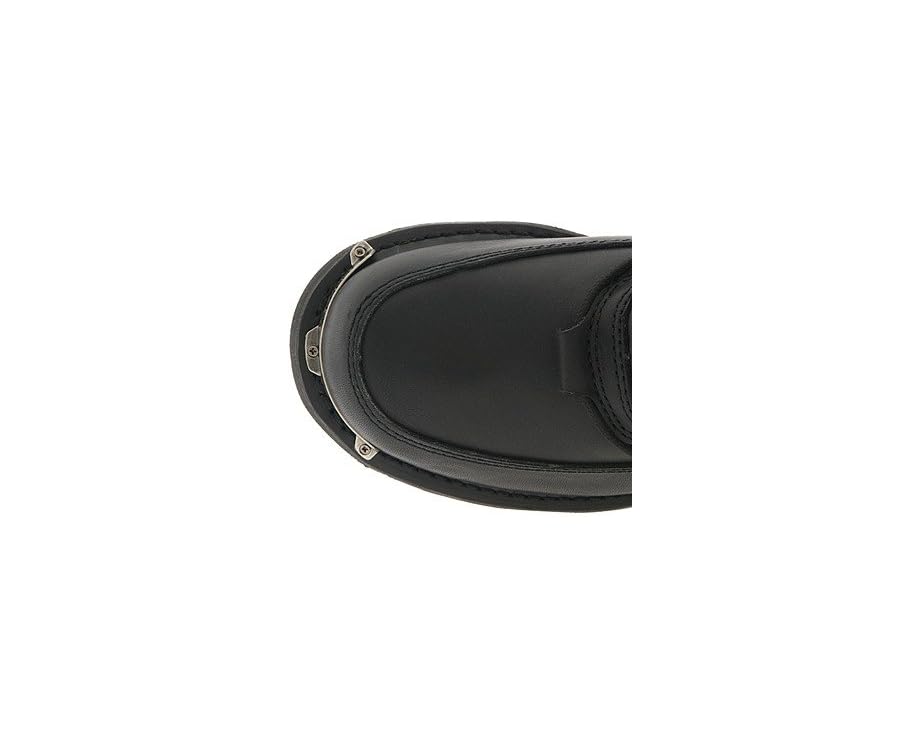 Мотоциклетные ботинки Harley-Davidson Distortion из цельной кожи