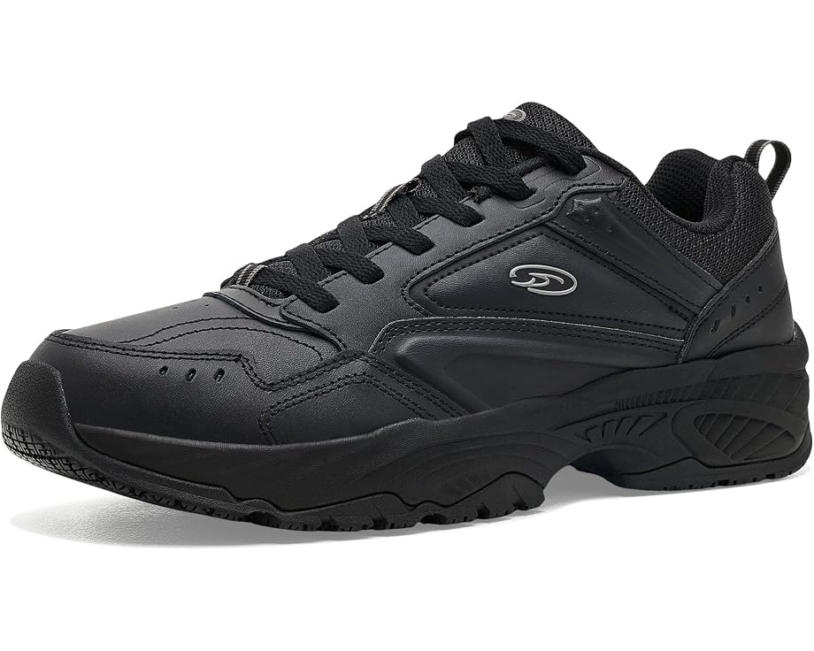 Dr. Scholl's Sebastian рабочие туфли с защитой от скольжения и поддержкой свода