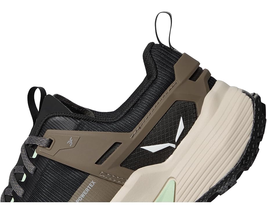 SALEWA Pedroc 2 Ptx легкие треккинговые ботинки для скоростного хайкинга