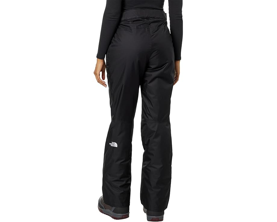 Утепленные брюки The North Face Sally Insulated Pants с мембраной DryVent