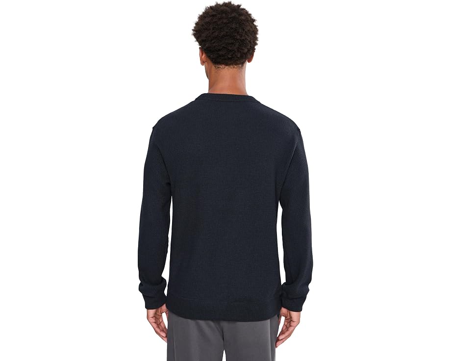 Худи Beyond Yoga Rest Day Waffle Crew Neck