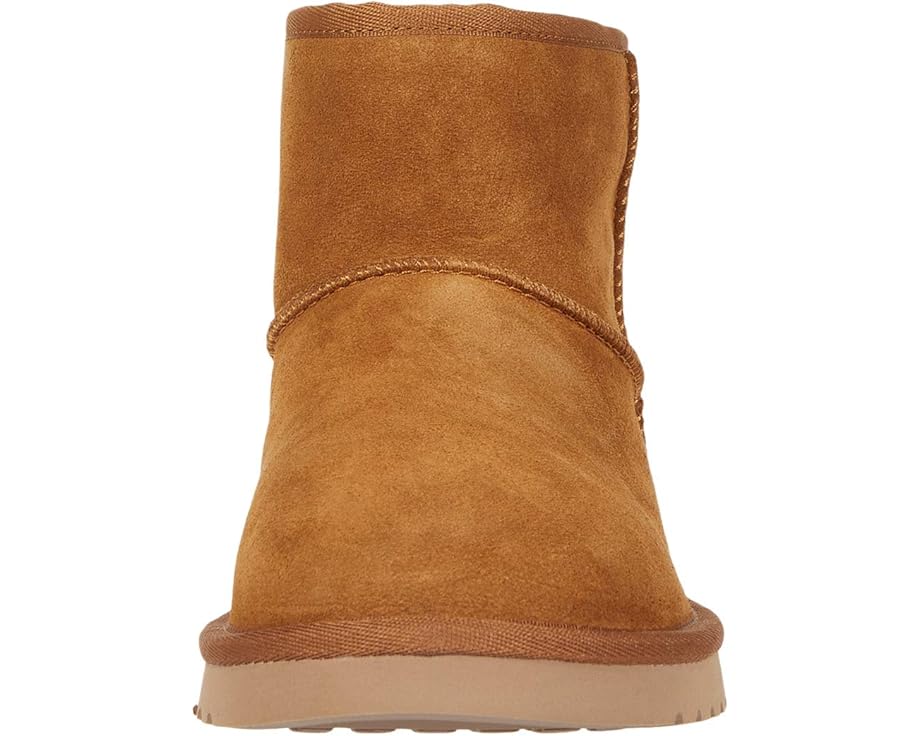 Ботильоны Koola Mini II с искусственным мехом и стелькой для комфорта Koolaburra by UGG