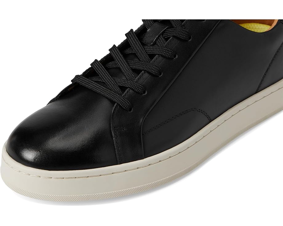 Florsheim Monopoli Lace To Toe Sneakers кроссовки со шнуровкой до мыска и стелькой OrthoLite