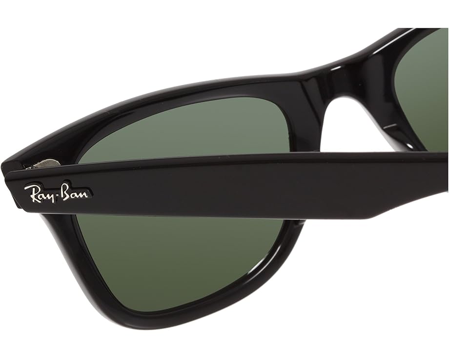 Очки Ray-Ban RB2140 Original Wayfarer с линзами G-15 XLT