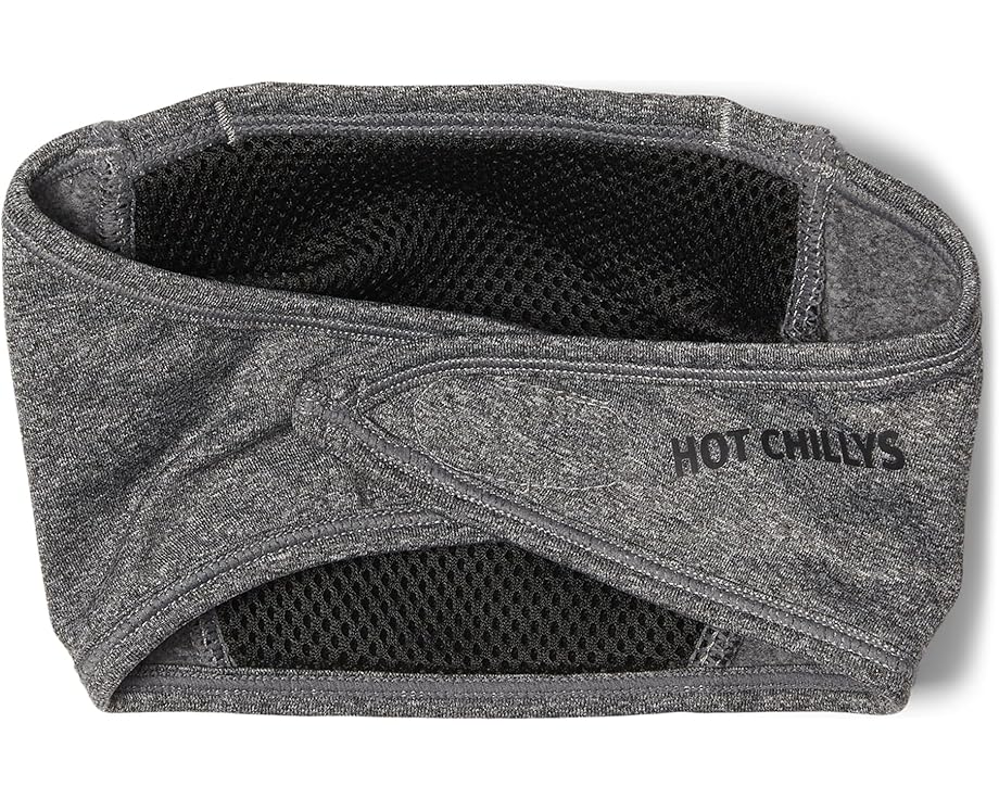 Полумаска Hot Chillys Micro Elite Chamois с ветрозащитной тканью