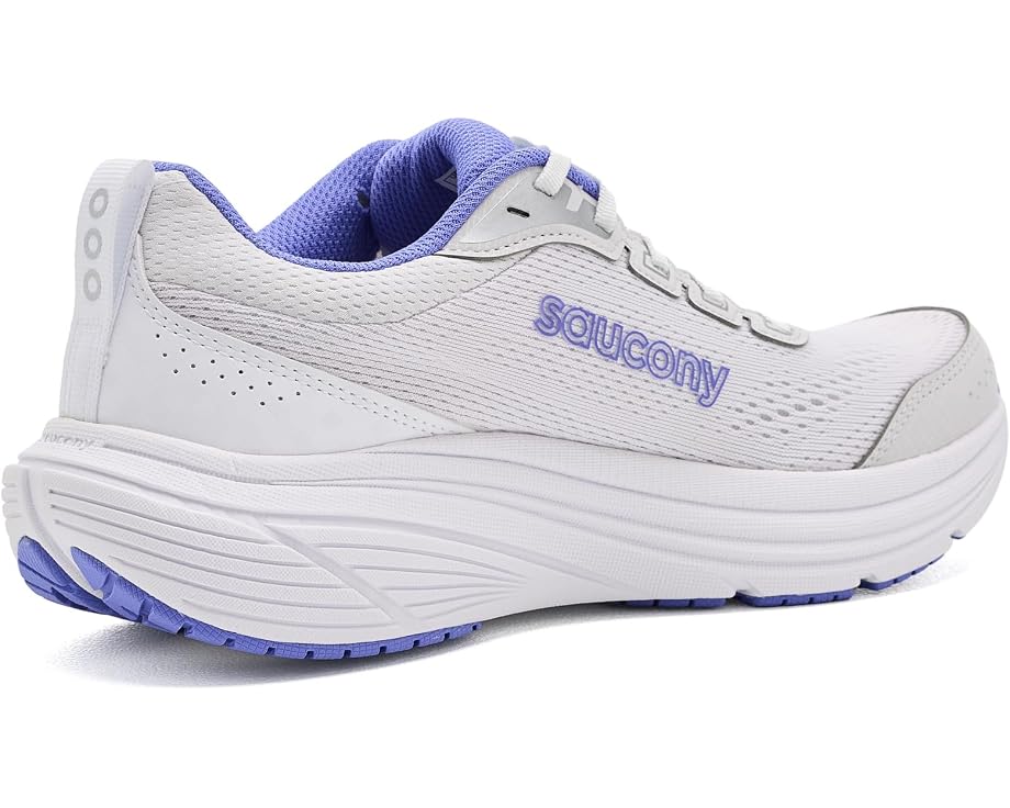 Кроссовки Saucony Cohesion 19 с пеной VersaRun
