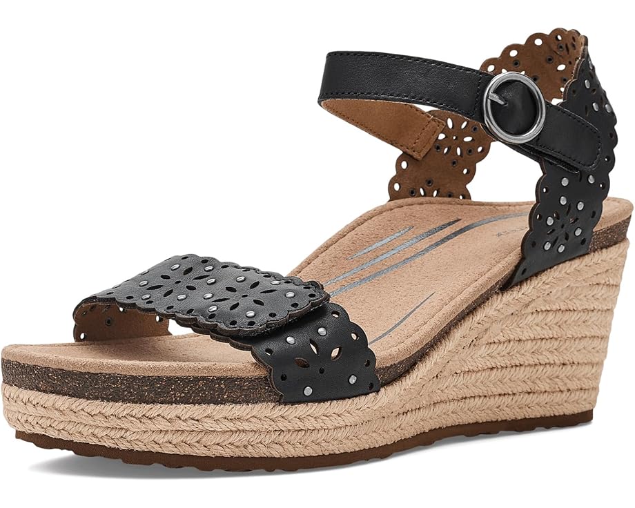 Сандалии Aetrex Sydney Wedge с супинатором