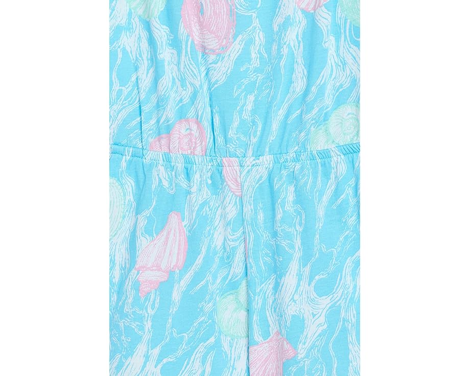 Комбинезон Mini Jace Romper от Lilly Pulitzer для детей