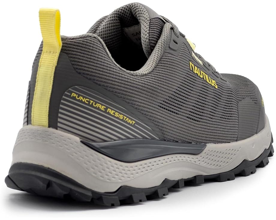 Nautilus Safety Footwear кроссовки Trillium N5312 с композитным носком